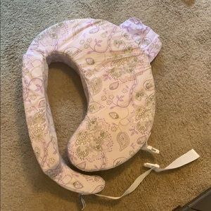 My Brest Friend Nursing Pillow